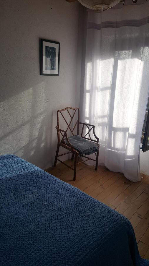 Joli Gite En Ariege Avec Vue Buzan Екстериор снимка